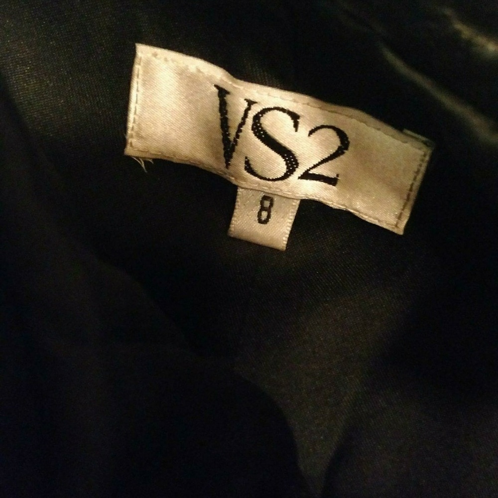VS2 leather pants - Picture 2 of 7